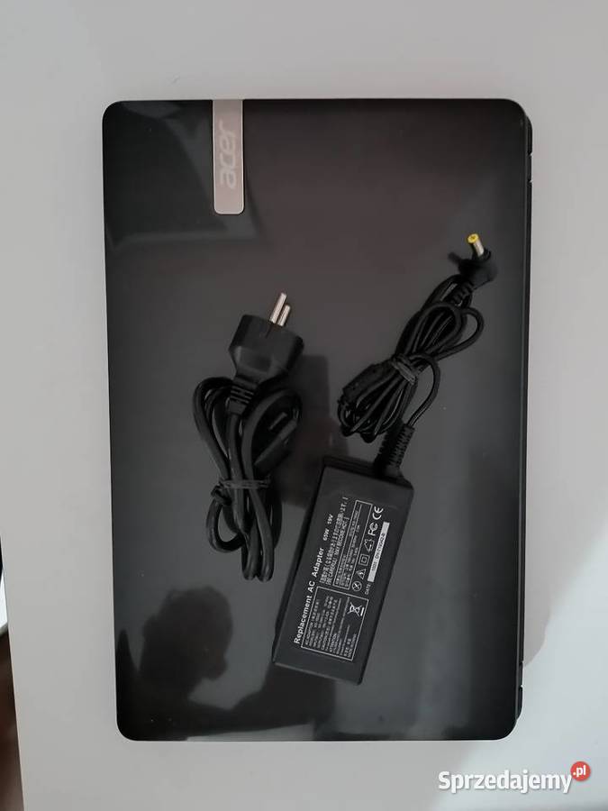 Laptop Acer TravelMate P253 i53230M 1TB SSHD Granowo sprzedam