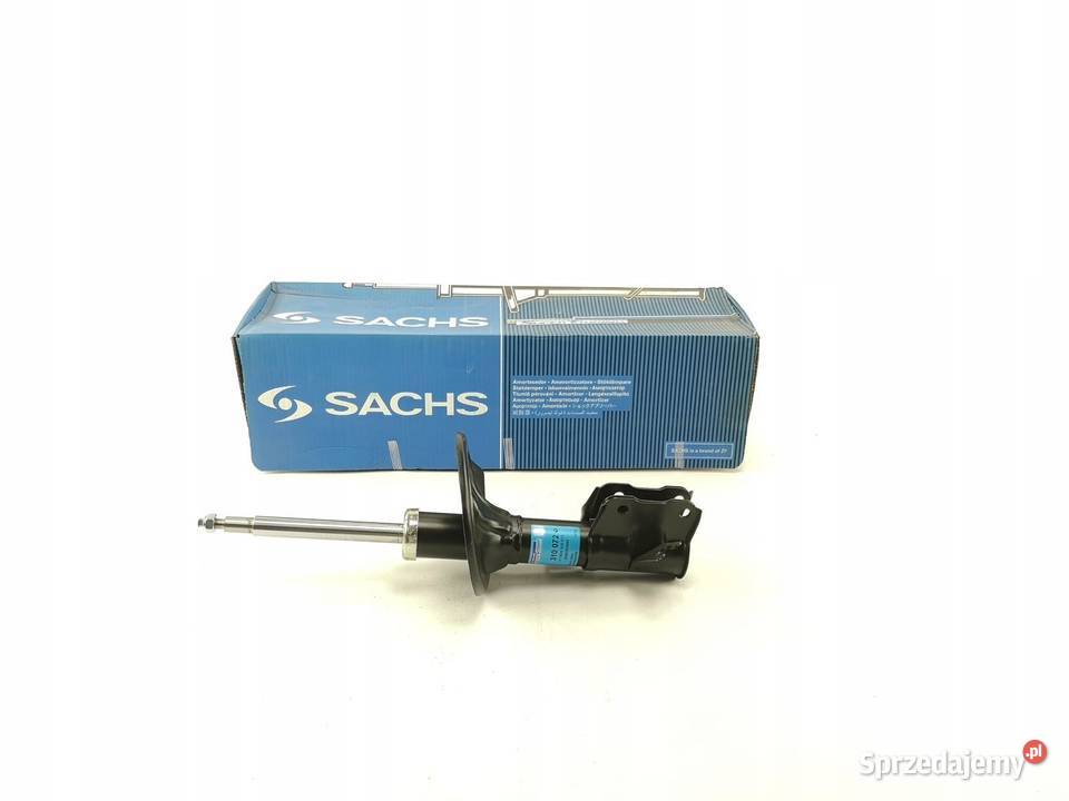 AMORTYZATOR LEWY PRZÓD SACHS VOLVO S40 V40 9504 osobowe