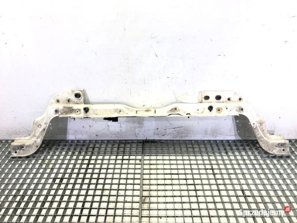 PAS PRZEDNI CITROEN NEMO 13 75 Van minibus sprzedam