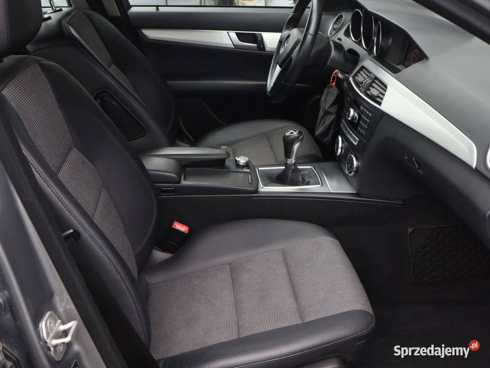 Mercedes C C 180 115KM