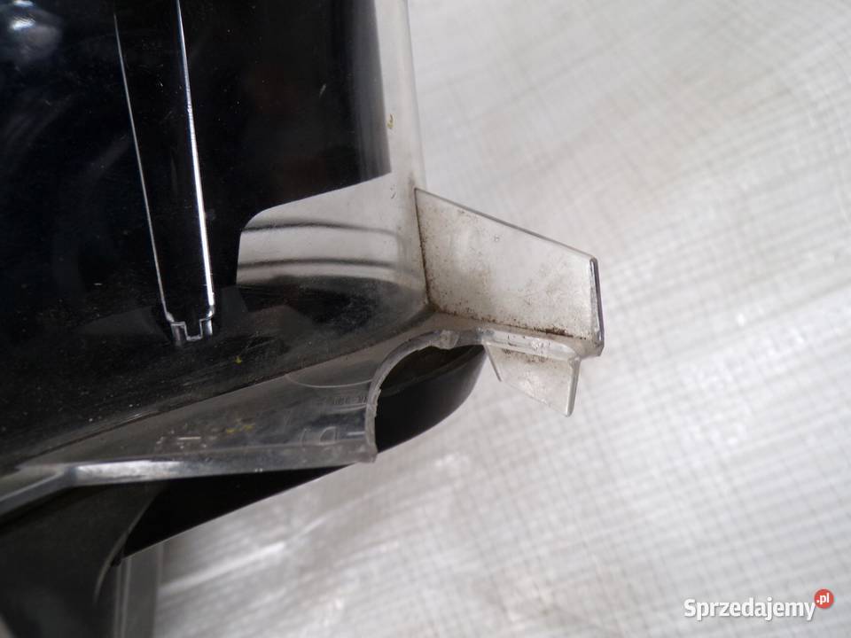 OPEL INSIGNIA A I 1 LIFT LAMPA PRZÓD LEWA
