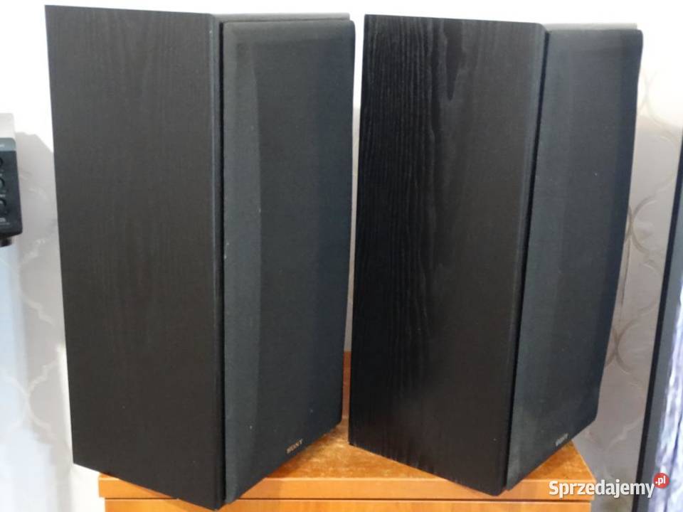 Kolumny Sony SSE420 2 x 140 wat WYSYŁKA Jasło