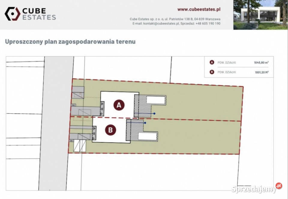 Villa Radość luksusowy dom z basenem Warszawa