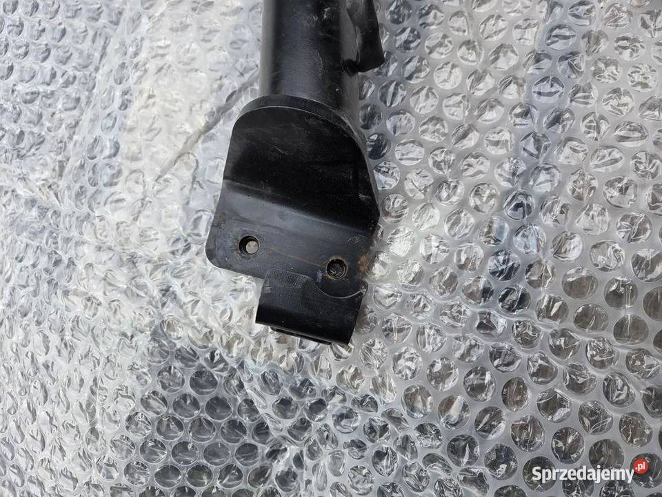 Hak Holowniczy Mercedes EQC N293 A2933100000