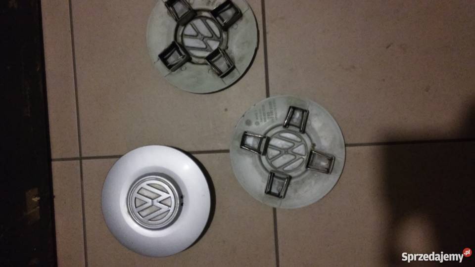 VW DEKIELEK KOŁPAK Kłodzko