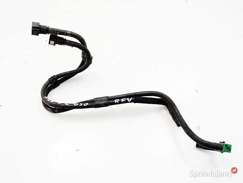 PRZEWODY PALIWA 20 16V 406 306 XSARA 605 EVASION Motoryzacja Sosnowiec