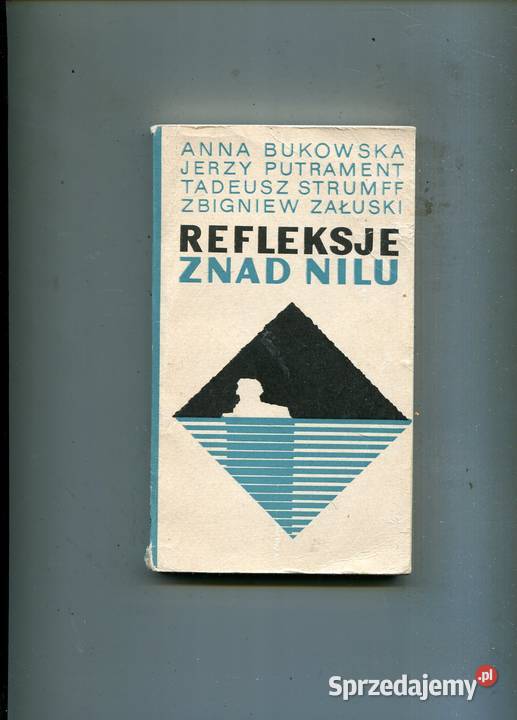 Refleksje znad Nilu zachodniopomorskie