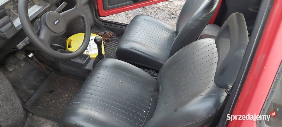 Fiat 126 Spiczyn sprzedam