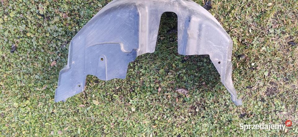 Nadkole ptył ford Explorer V Bielsko-Biała sprzedam