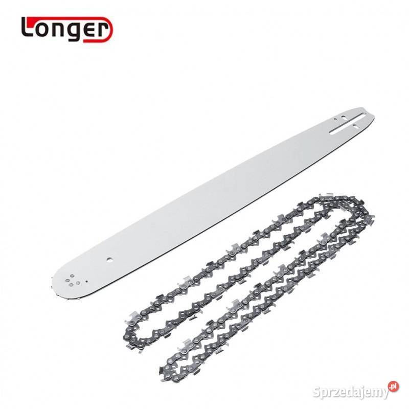 PROWADNICA Łańcuch 16 325 15mm 66og LONGER Spalinowe mazowieckie