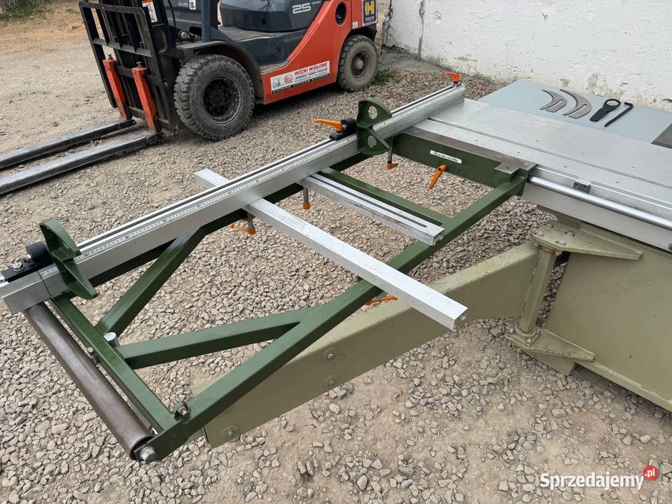 Piła formatowa REMA DMMC40 małopolskie Kalwaria Zebrzydowska sprzedam