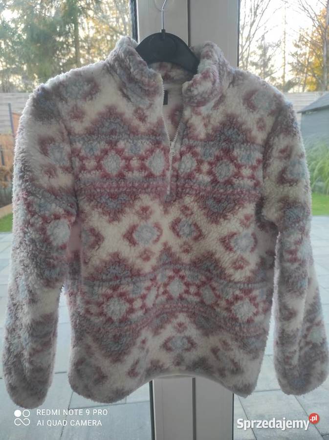 Ubranka w stanie Nowe Aleksandrowo