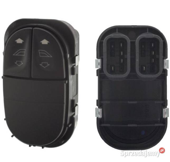 Ford Courier Escort Fiesta Orion Sierra Łódź