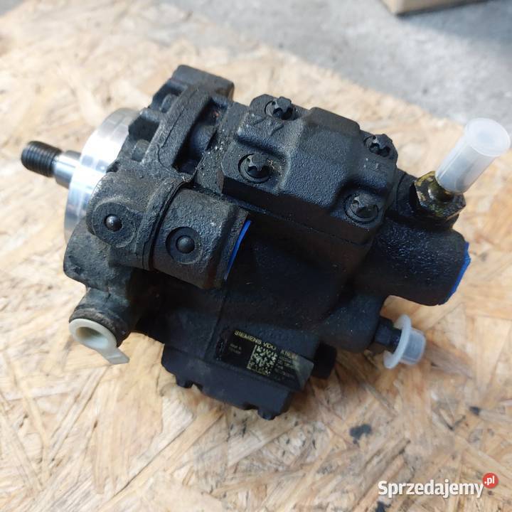Pompa wtryskowa Ford Mondeo Mk4 18 TDCI osobowe Dzierzkowice-Zastawie