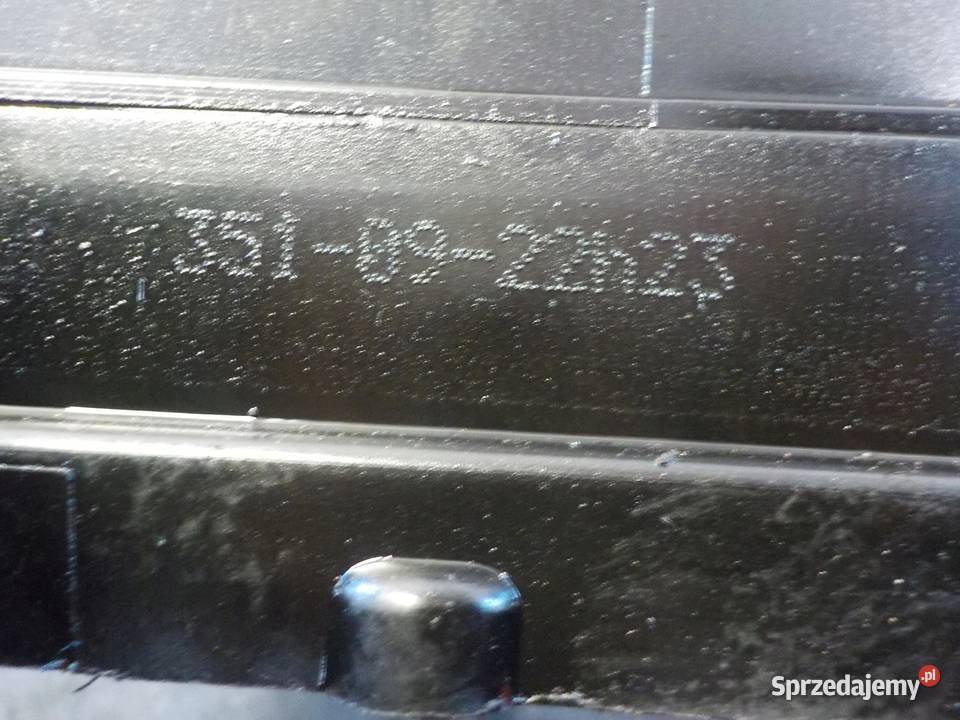 MINI 16 THP 10r 211 N14 pokrywa zaworow mazowieckie Suków sprzedam