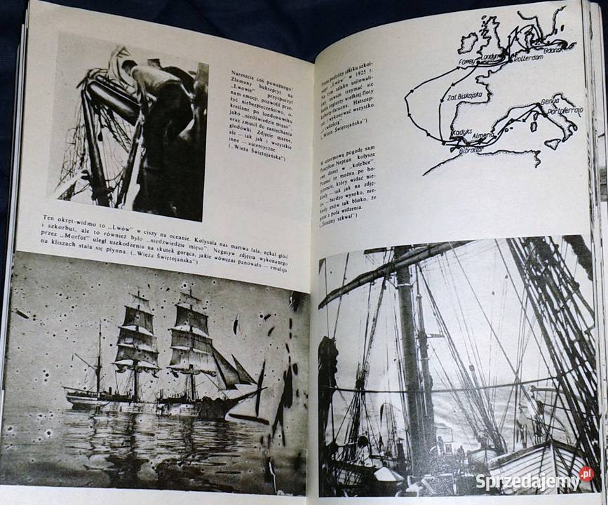 Znaczy Kapitan Karol Olgierd Borchardt Chełm