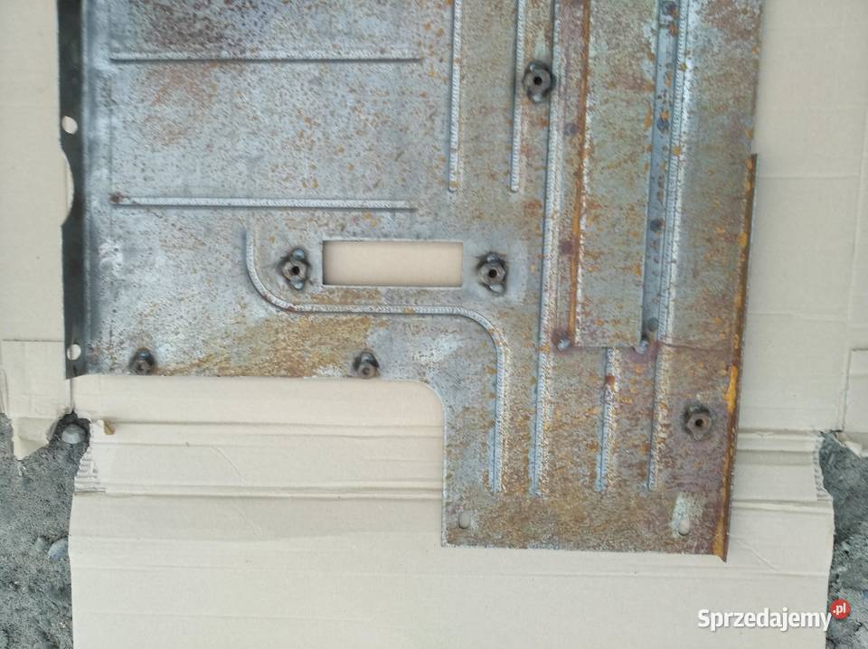 Ursus 912 914 1012 1014 1222 1224 1614 pokrywa nieuszkodzony Lublin sprzedam