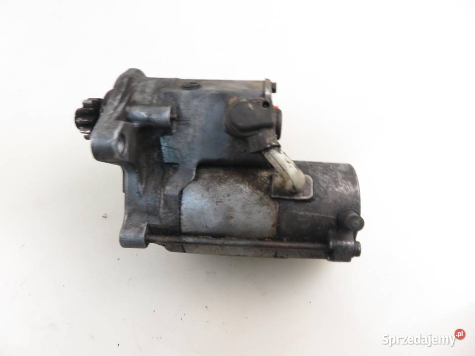 ROZRUSZNIK LAND ROVER FREELANDER 20 DI 100580