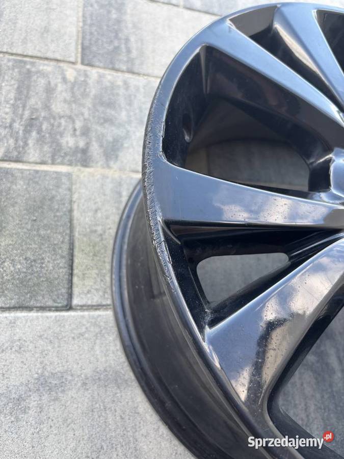 Felga Mazda CX 30 Motoryzacja sprzedam