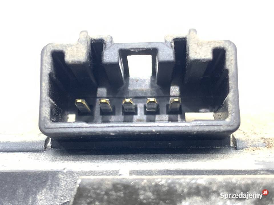 ZAMEK KLAPY TYŁ FORD FOCUS C Minivan osobowe Zamki, wkładki i kluczyki