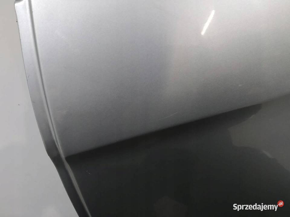 DRZWI LEWE TYŁ 76 Ford S I 20062015