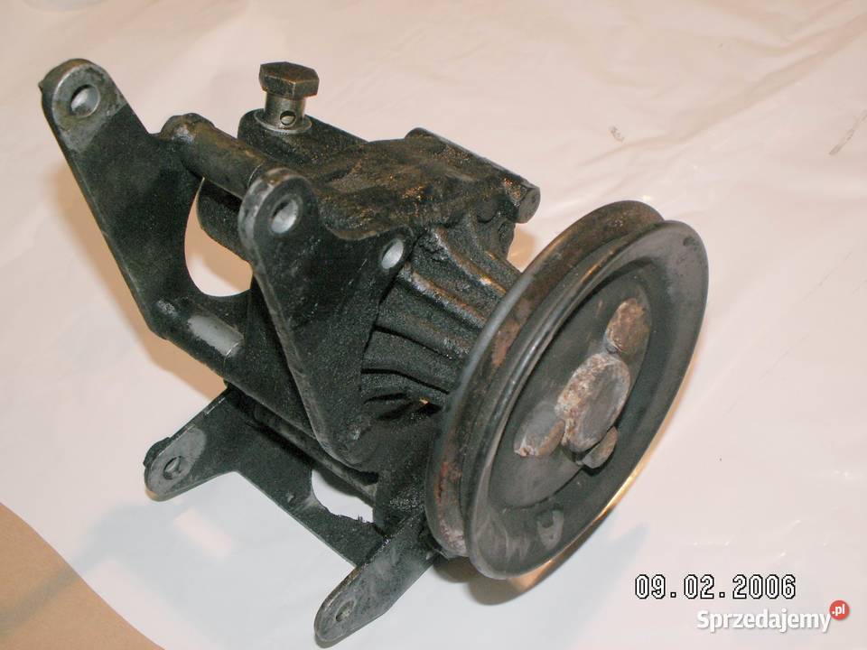 bmw e36 520 pompa wspomagania 525 87r90r M20