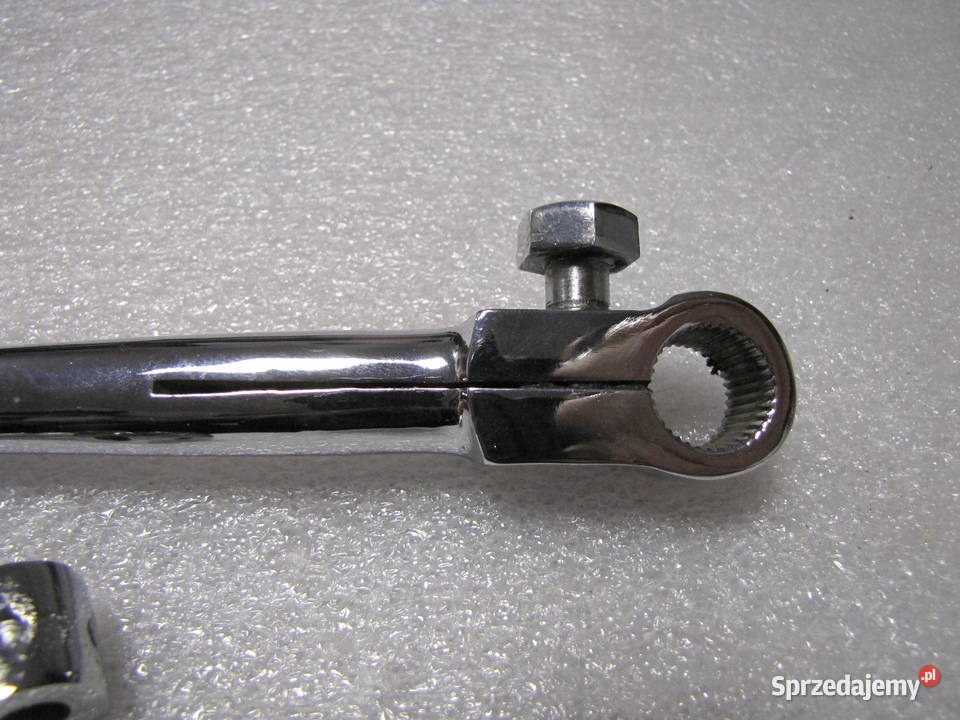 Junak M10 M07 kopniak starter oryginalny Rzepin Drugi