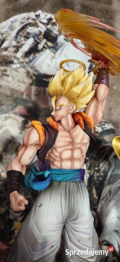Figurka Gogeta 45 Dragon Ball Adamów