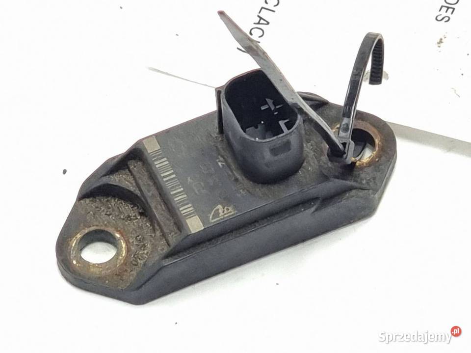 CZUJNIK MERCEDES W 221 0045423518 osobowe kujawsko-pomorskie Lipno