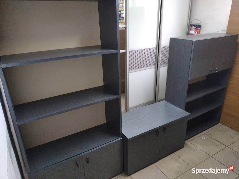 Regał pokojowy Chełm sprzedam