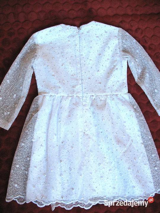 Sukieneczka dziewczynki rozmiar 92 2 lata dziewczynka Siedlce