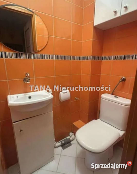 Mieszkanie Kraków Piastów 6507m2 3pokojowe 12217zł/m2 sprzedam