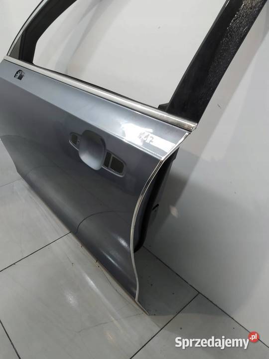 DRZWI LEWE PRZÓD 72116 Volvo S90 II 2016