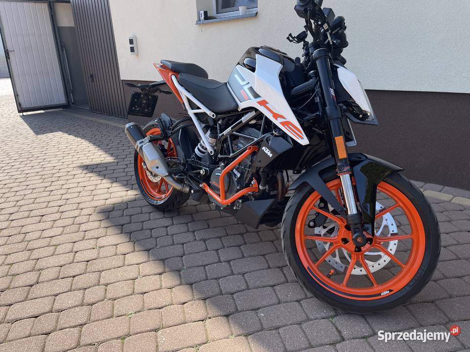 KTM