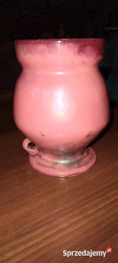 Dawna ceramika szkliwiona Sejny