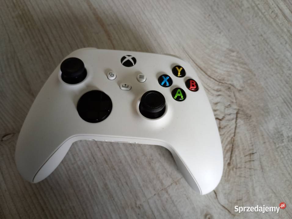 Sprzedam Xboxa seria s zachodniopomorskie