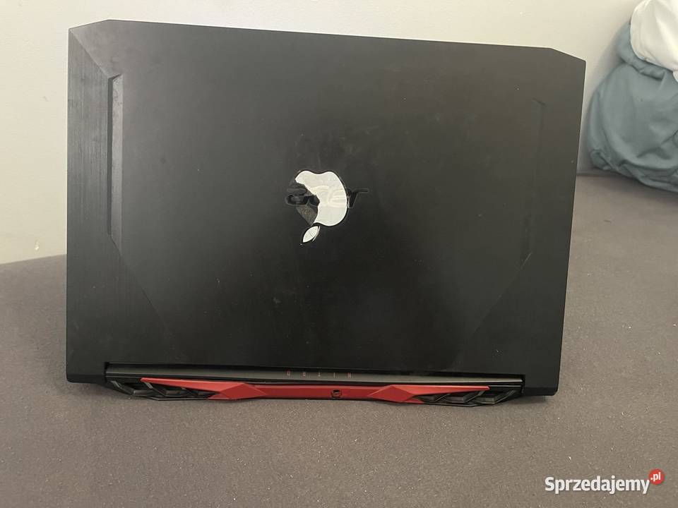 AcerGaming Laptop Nitro 5 Katowice sprzedam