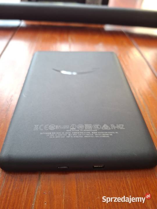 Kindle 10 gen stan Warszawa