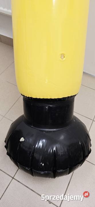 Worek treningowy Everlast Pruszków