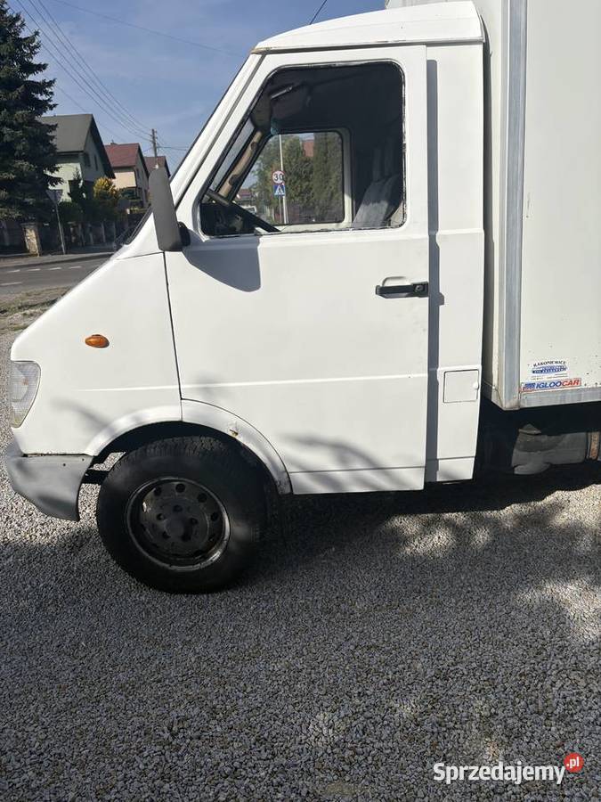 Lublin 99 r kontener 24 andoria Sieradz