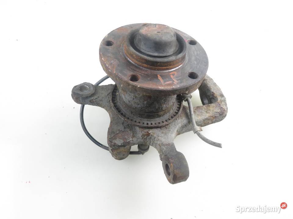 ZWROTNICA PRZEDNIA LEWA SPRINTER 902 213 CDI osobowe