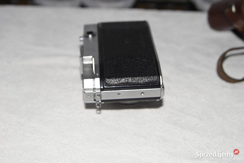 Aparat Fenix1 WZFO Warszawa Bielsko-Biała