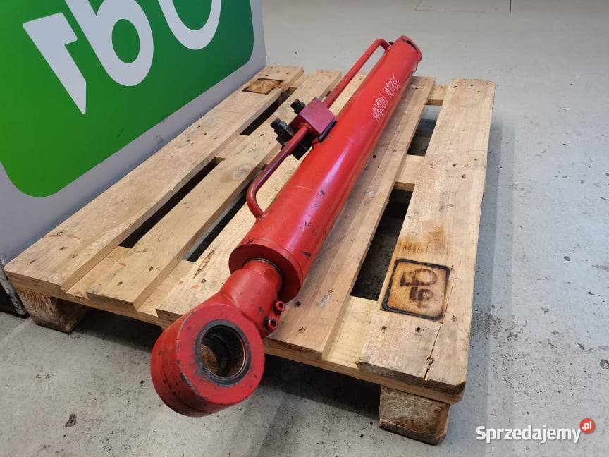 Siłownik główny Manitou MLT 835 Wilkowo