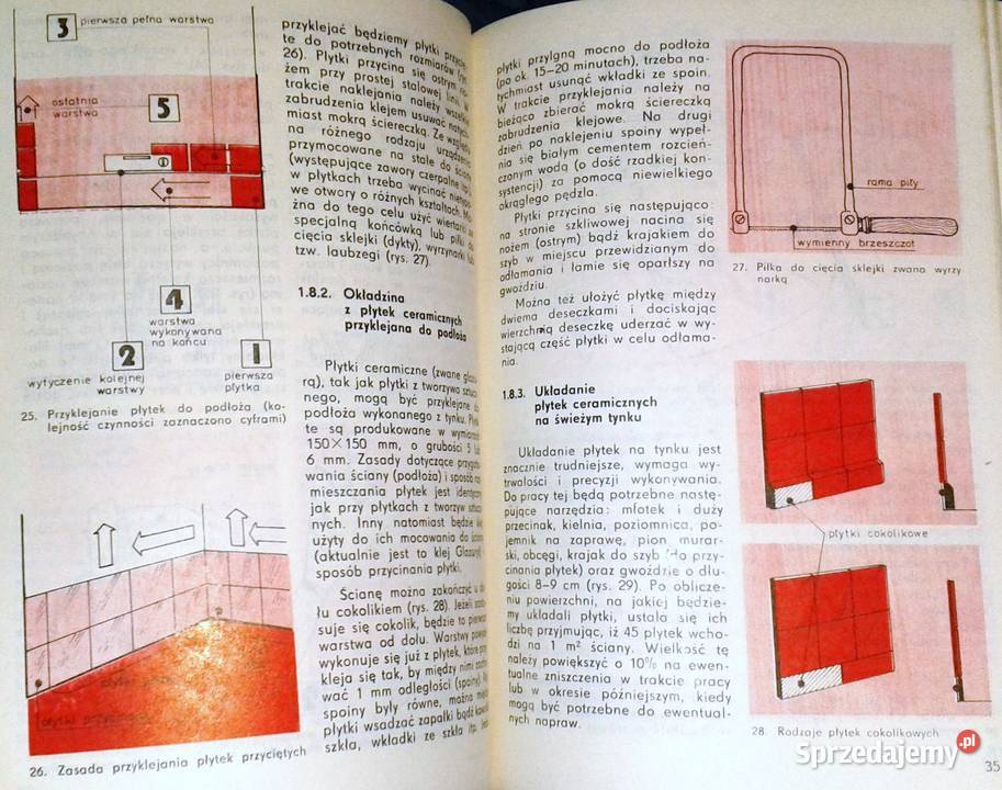 Mieszkanie latach użytkowania Wiesław Chełm