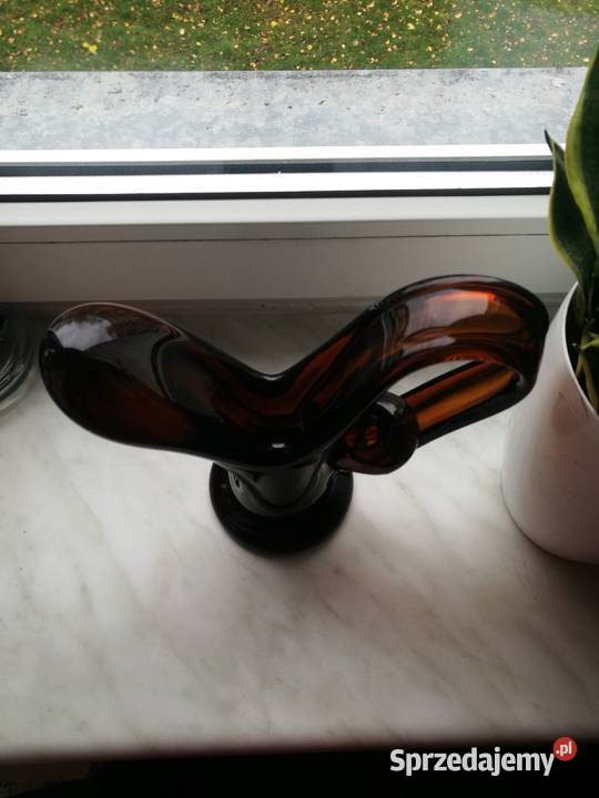 Świecznik kaganek Wołomin Choszczno sprzedam