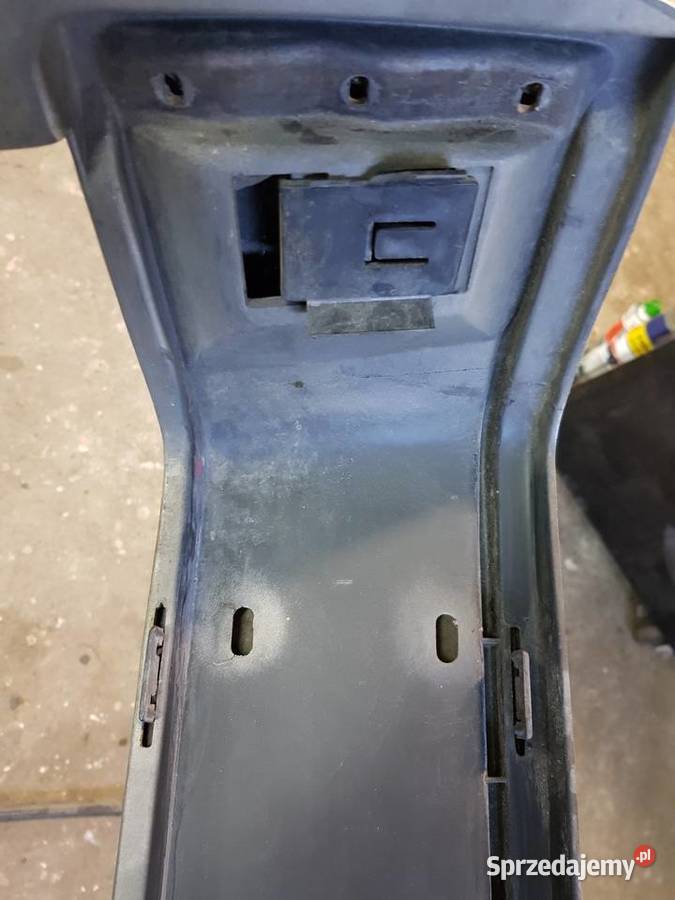 Mercedes w201 190 evo 16v cosworth listwaguma