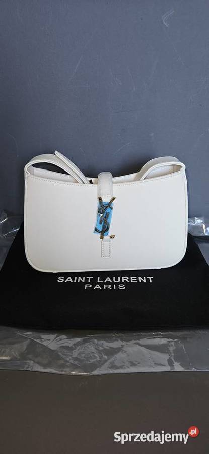 Torebka Saint Laurent małopolskie Wadowice