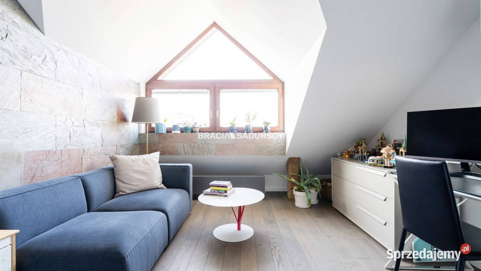 Dom bliźniak 120m2 Zielonki małopolskie