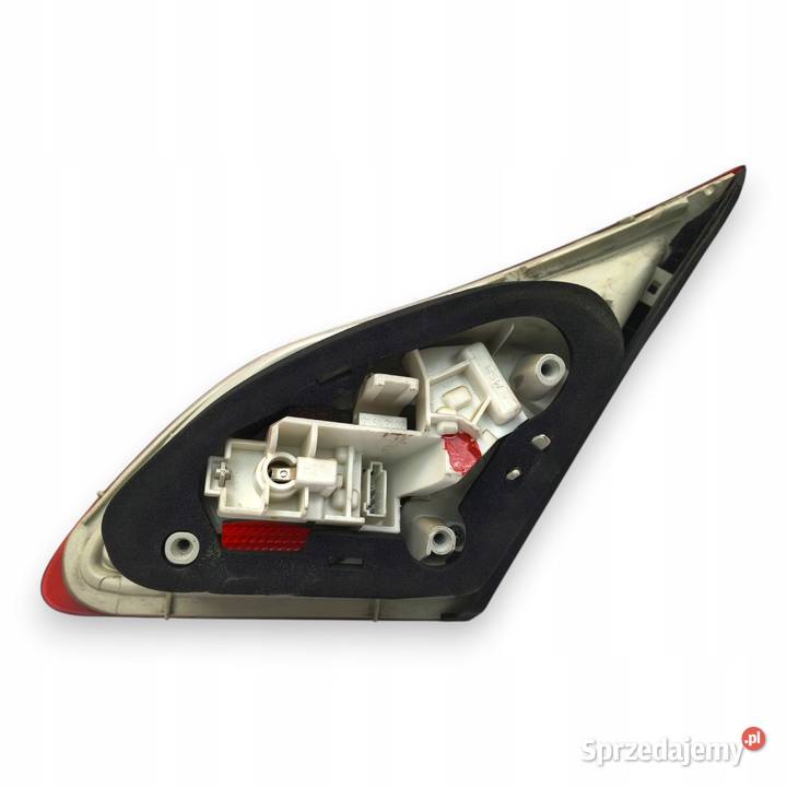LAMPA LEWA Opel Astra J 200915r tylna tylnia lubelskie Chełm