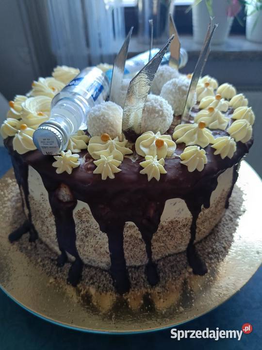 Torty okazjonalne dolnośląskie Wrocław